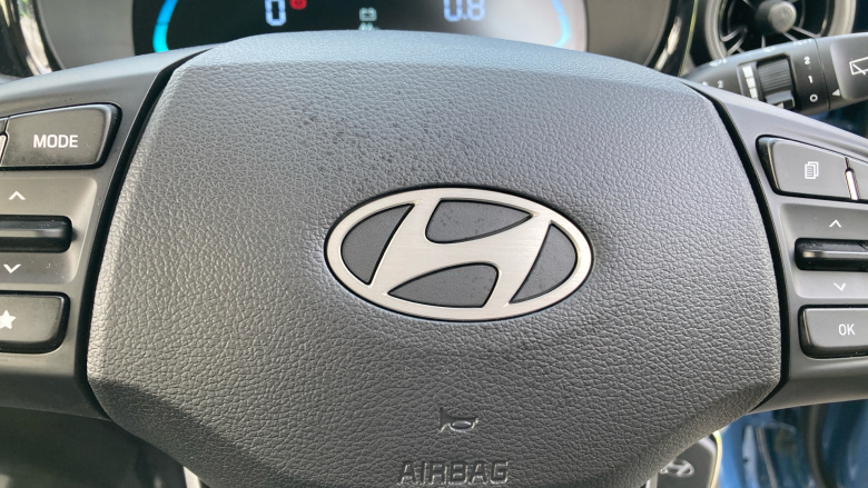 Hyundai i10 1.0 [63] Advance 5dr Auto [Nav] Petrol Hatchback